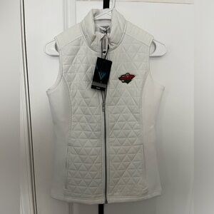 Minnesota Wild Women’s Vest